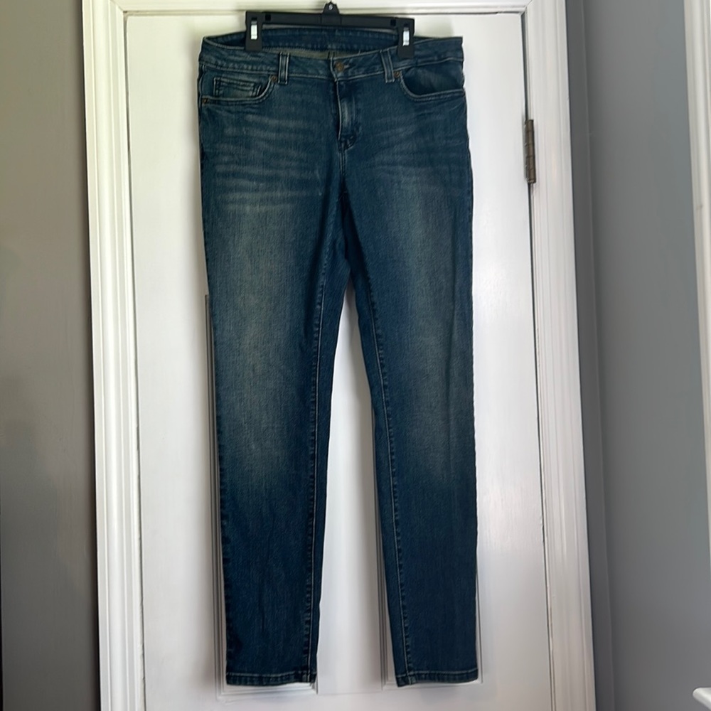 Michael Kors Skinny Jeans Size 6